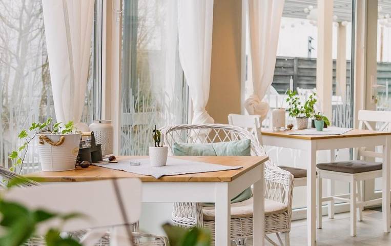Ferienhaus für 2 Personen, mit Terrasse und Garten sowie Sauna in Badacsonytomaj
