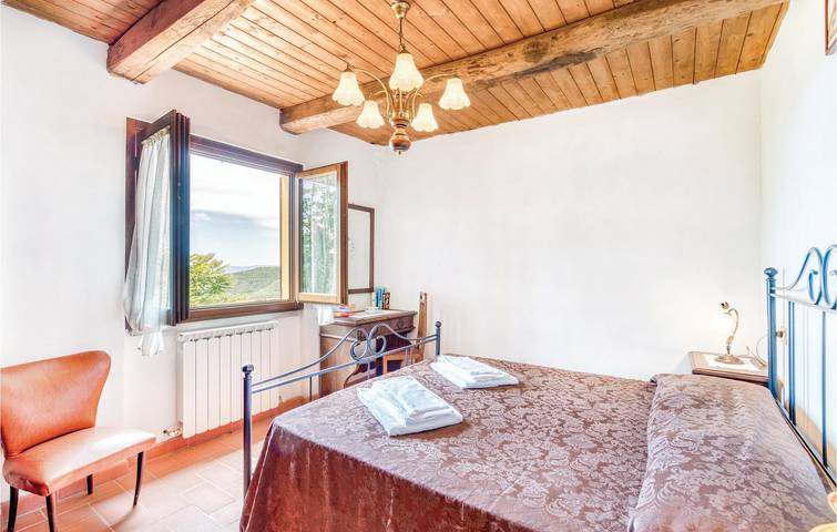 Location de vacances pour 4 personnes, animaux acceptés à Loro Ciuffenna - 4