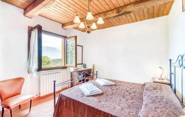 Maison De Vacances pour 4 Personnes dans Loro Ciuffenna, Province d'Arezzo, Photo 3