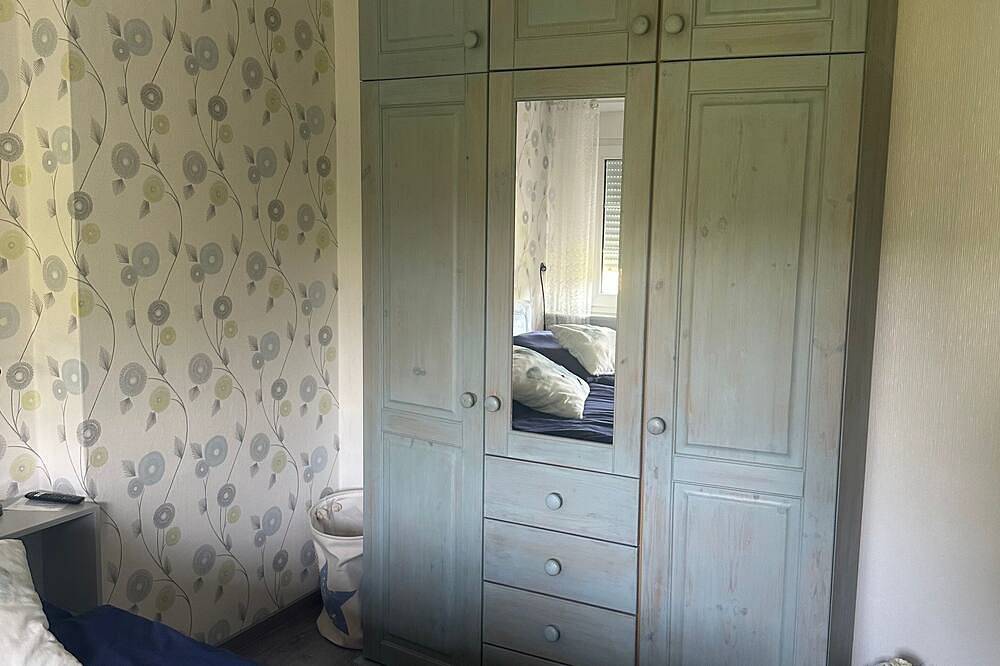 Geheel appartement, Ferienwohnung Loose, Deutschland in Tecklenburg, Münsterland