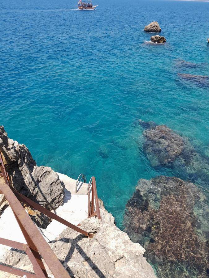 Ferienwohnung für 5 Personen, mit Garten und Ausblick - 1