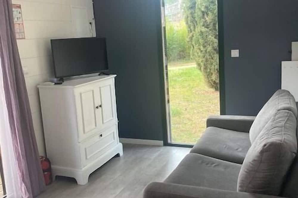 5 Chalet Contemporain Calme et Nature Tout Confort Climatisé in Bédarieux, Region de Béziers