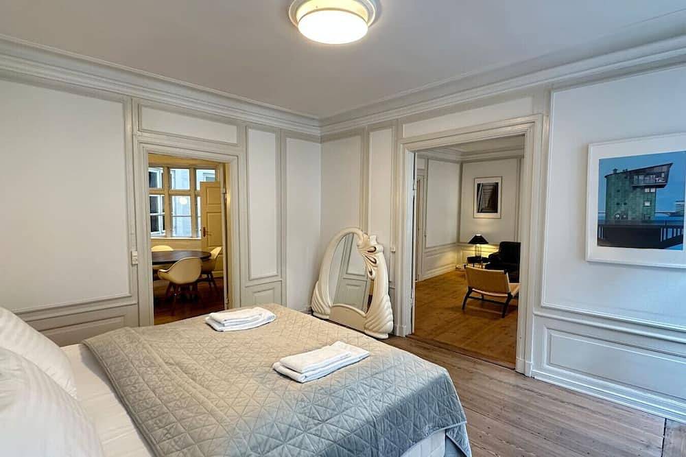Ganze Wohnung, Admiral's apartment I in Kopenhagen Zentrum, Kopenhagen