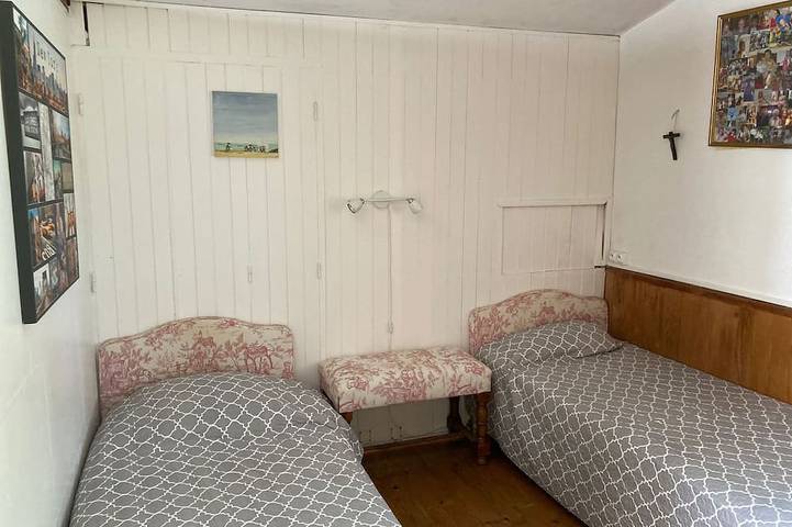 Villa pour 12 personnes, avec jardin à Peymeinade - 3