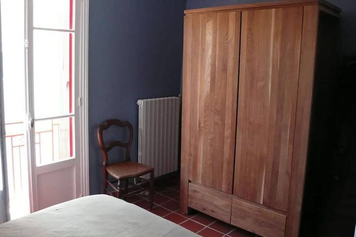 Location de vacances pour 6 personnes, avec terrasse dans Port de Sète - 2