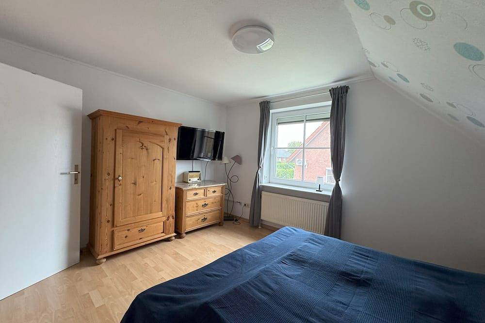 Urlaub zwischen den Meeren, Ferienhaus Margrid in Bredstedt in Bredstedt, Nordfriesland