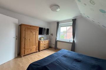 Ferienhaus für 4 Personen in Bredstedt, Nordfriesland, Bild 1