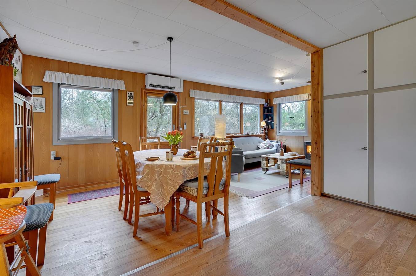 3 bedroom pet friendly home in Rømø in Kongsmark, Rømø