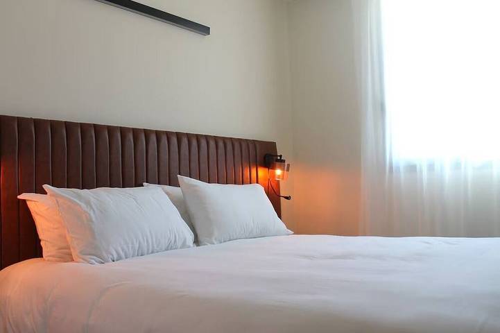 Hôtel pour 2 personnes