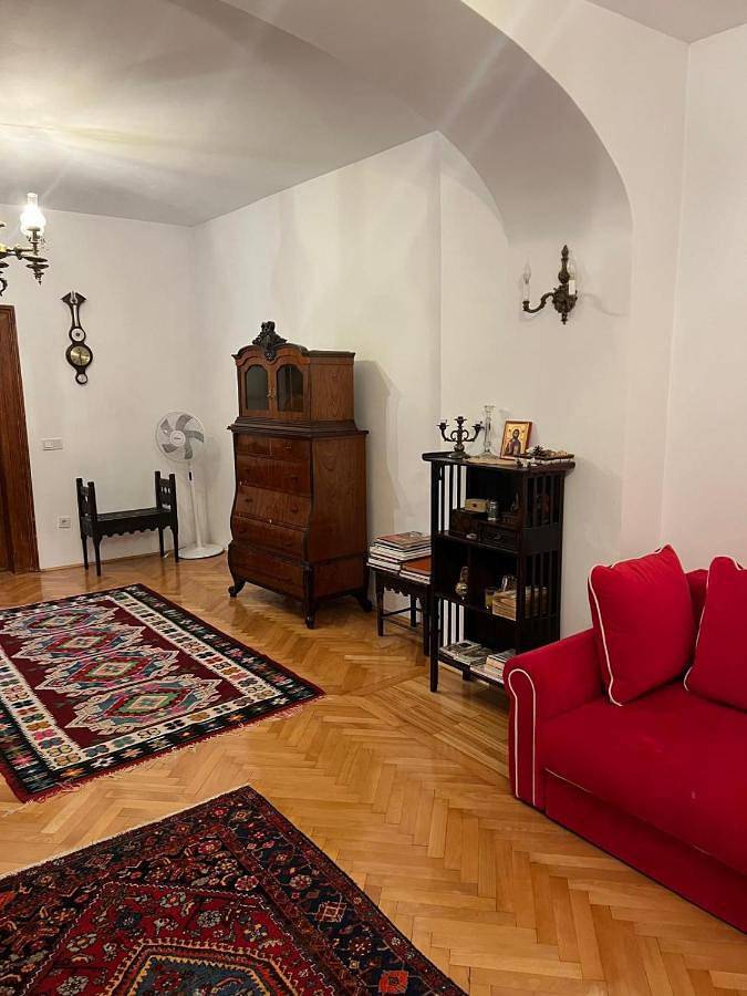 Gîte pour 4 personnes, avec vue dans Poiana Brasov - Brasov - 4