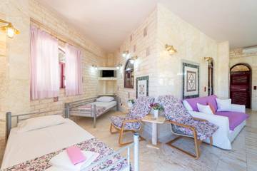 Bungalow voor 4 Personen in Paxos, Griekenland, Afbeelding 4