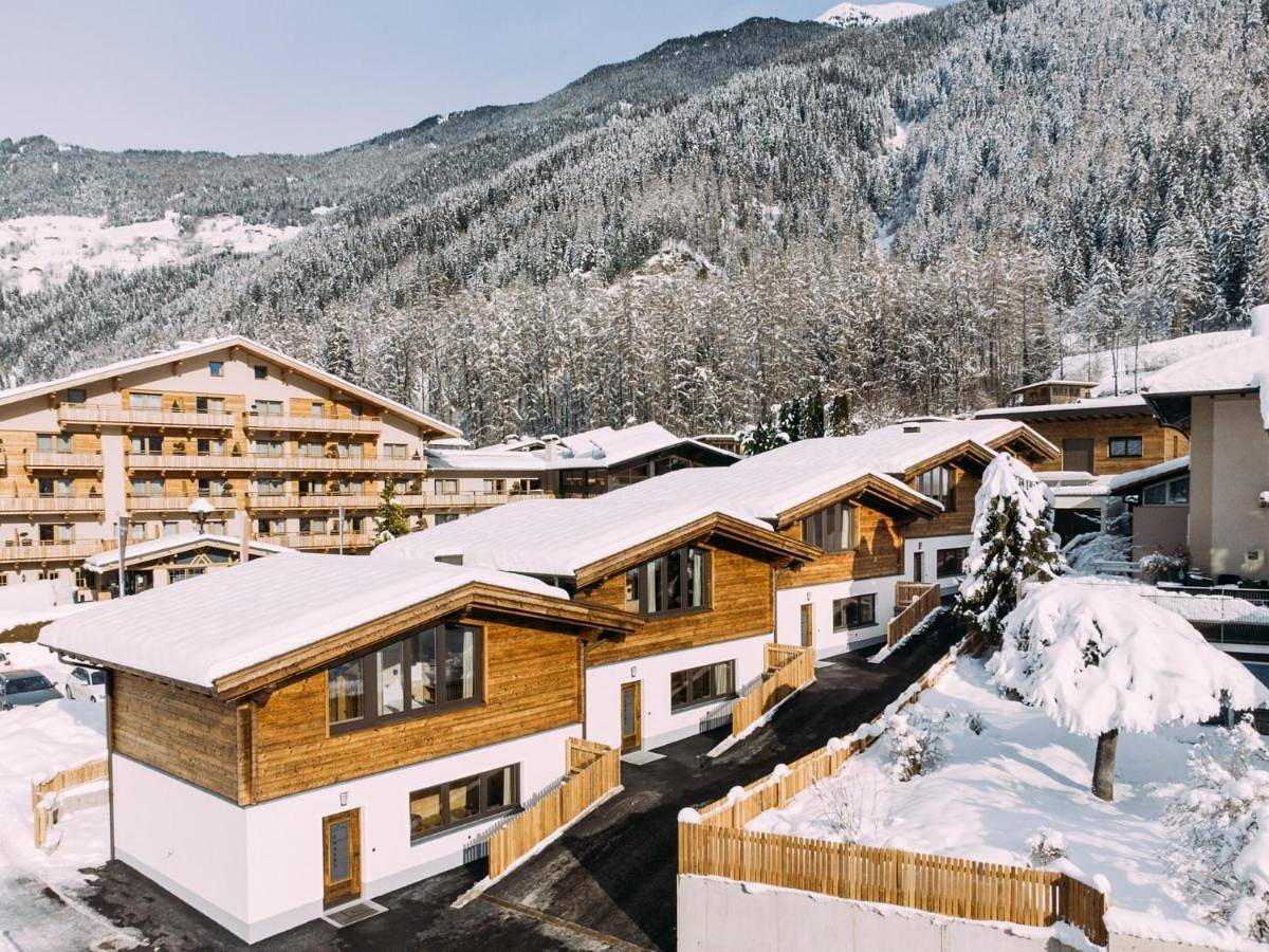 Two-Bedroom Chalet in Habichen, Oetz