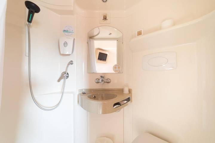 Hôtel pour 2 personnes, avec jardin à Feignies - 4