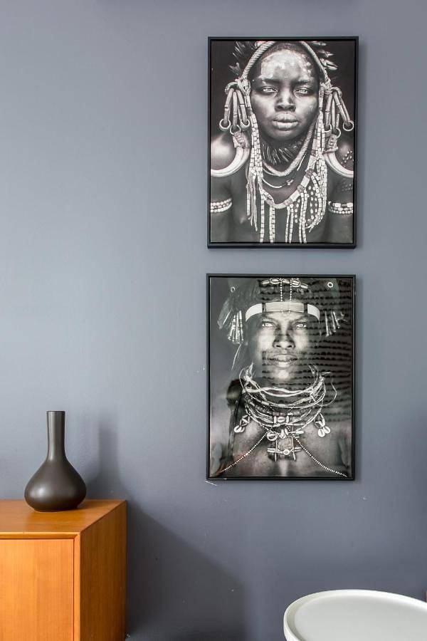 Gîte pour 4 personnes, avec terrasse à Liévin - 3