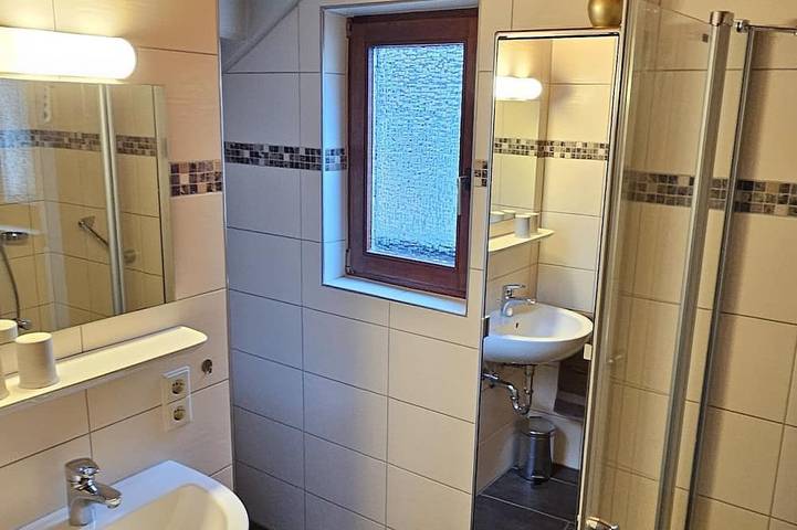 Ferienhaus für 4 Personen, mit Garten, mit Haustier in Cochem - 4