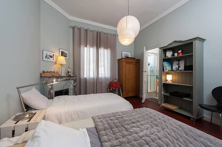 Maison de vacances pour 6 personnes, avec jardin et terrasse à Bordeaux - 3