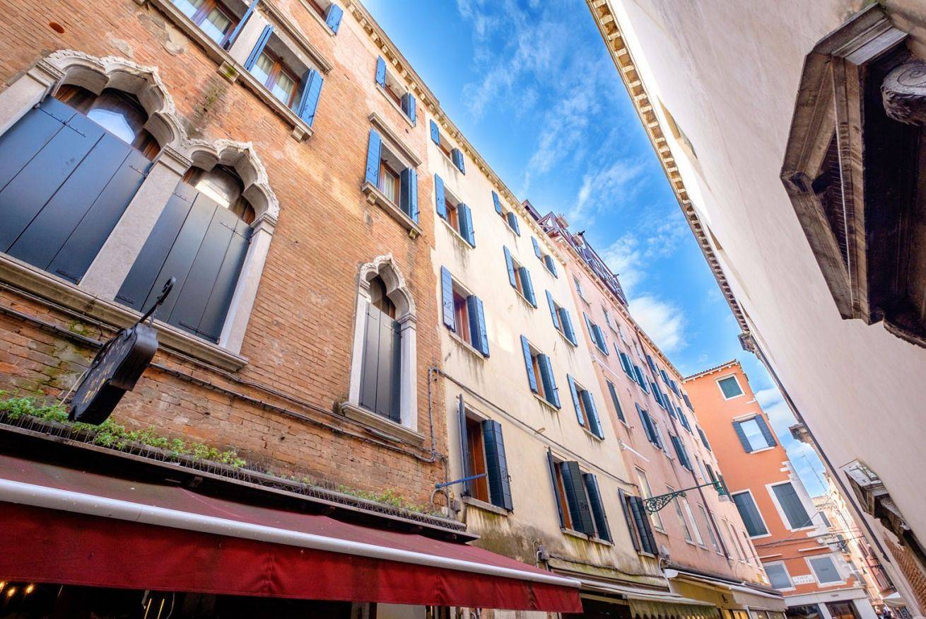 Appartamento intero, Lion's 4  in Venezia, Provincia di Venezia
