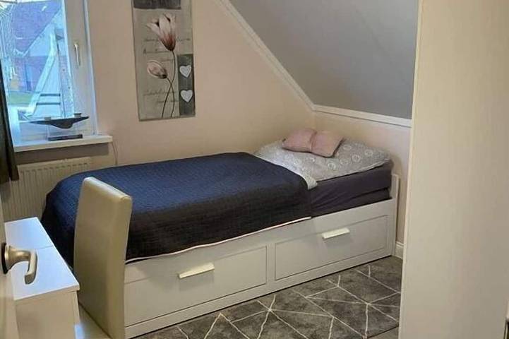 Bungalow für 6 Personen, mit Terrasse und Whirlpool, mit Haustier in Medemblik - 4