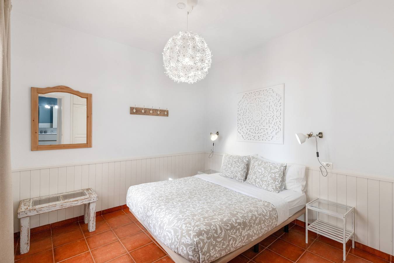 Vakantiewoning met zeezicht, foto 9
