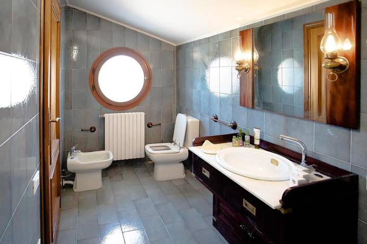 Chambre d’hôte pour 3 personnes, avec piscine et jardin, animaux acceptés à Pise - 3