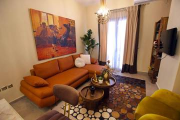 Ferienwohnung für 3 Personen in Nafplio, Argolis, Bild 3