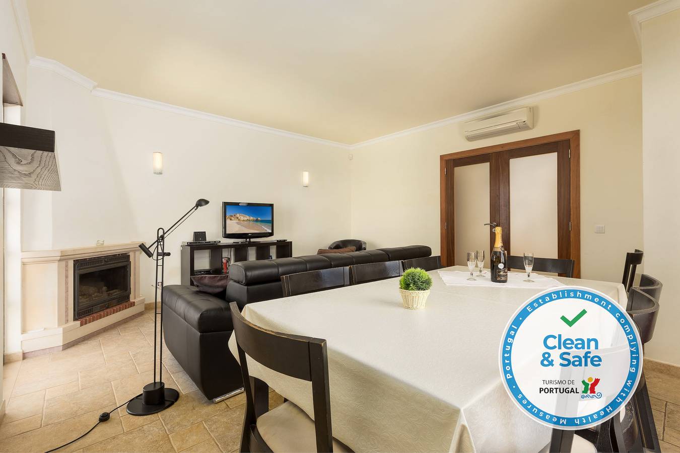 Ricardo House - Gale Beach in Guia, Faro Distrikt