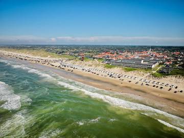 Vakantiepark voor 4 Personen in Blokhus, Noord-Jutland, Afbeelding 4