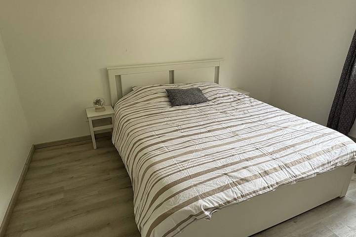 Vakantiewoning voor 2 personen in Le Bourg-d'Oisans