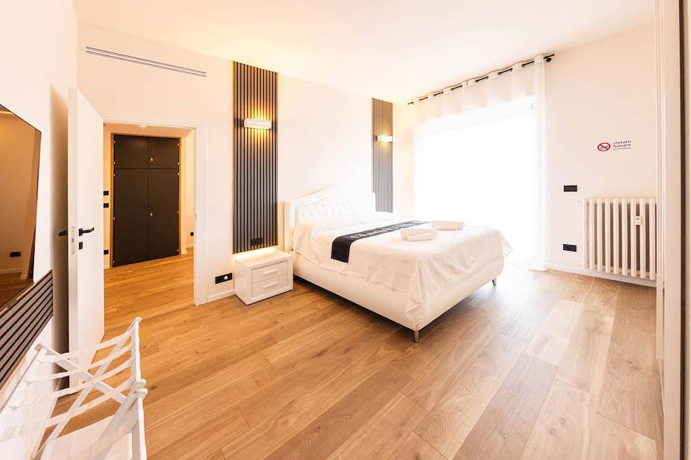 Ganze Wohnung, Charme Vittoria | Elegant Apartment in Downtown Asti in Asti, Asti (Gemeinde)