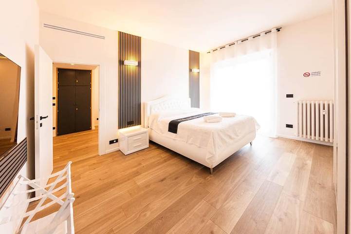 Ferienwohnung für 4 Personen - 1