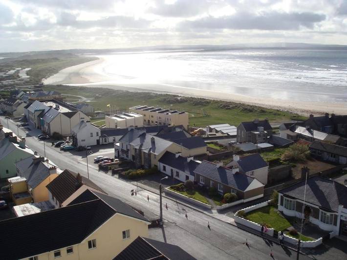 Holiday rental for 8 people, with Garden in Enniscrone