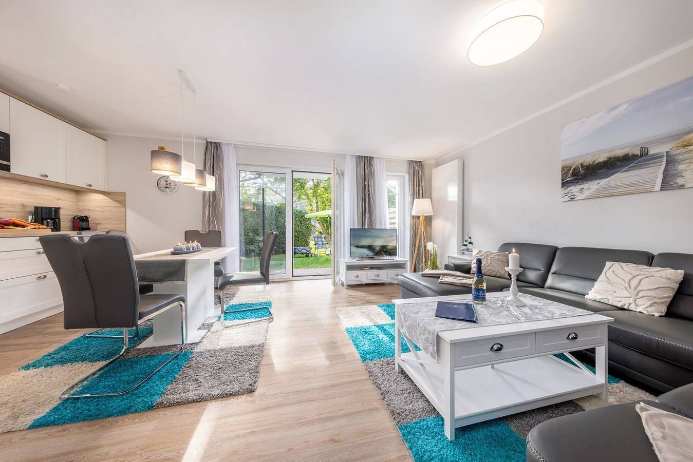 Ferienwohnung in Zingst ab 143€ pro Nacht