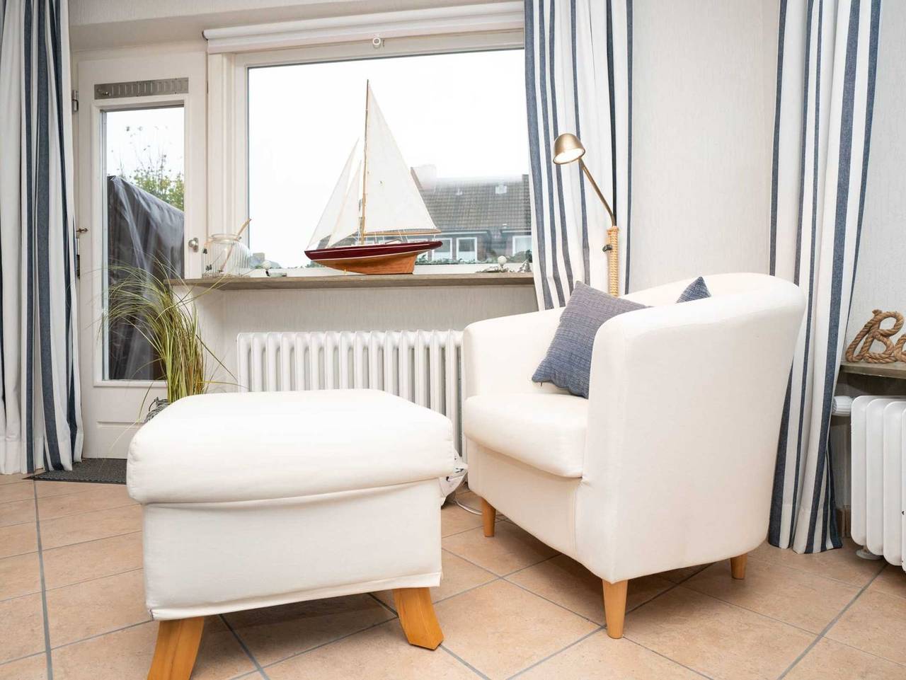 Haus Karla - Haus Karla in Westerland, Sylt (Gemeinde)