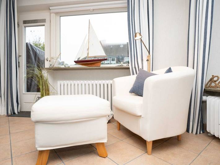 Haus Karla in Westerland, Sylt (Gemeinde)