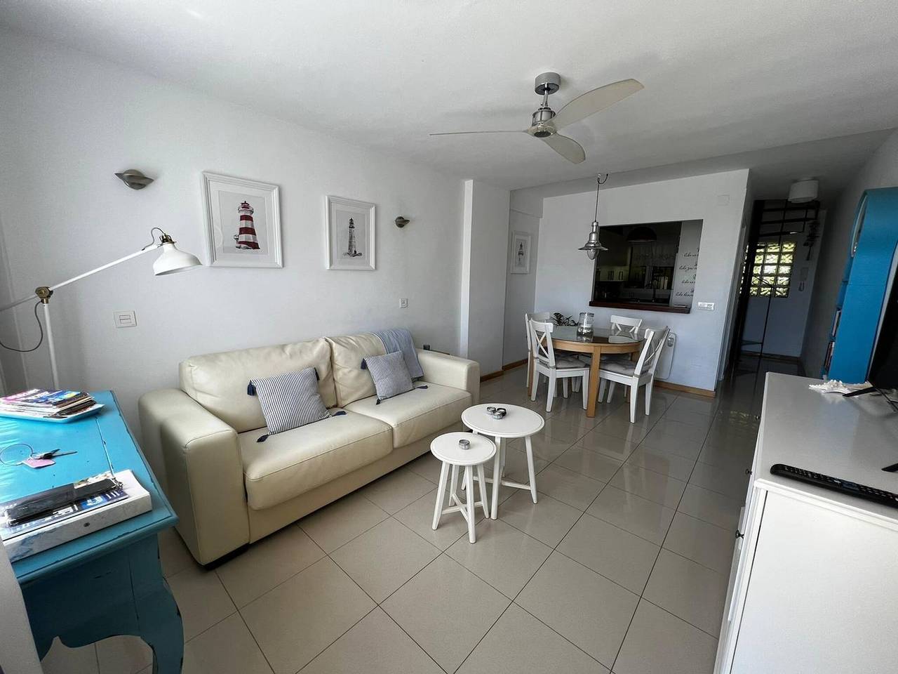 Ganze Wohnung, Stadthaus Marbella-Mijas Costa in Urbanizacion Calahonda, Mijas