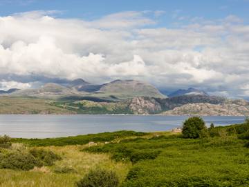 Hütte für 6 Personen in Highlands, Schottland, Bild 1