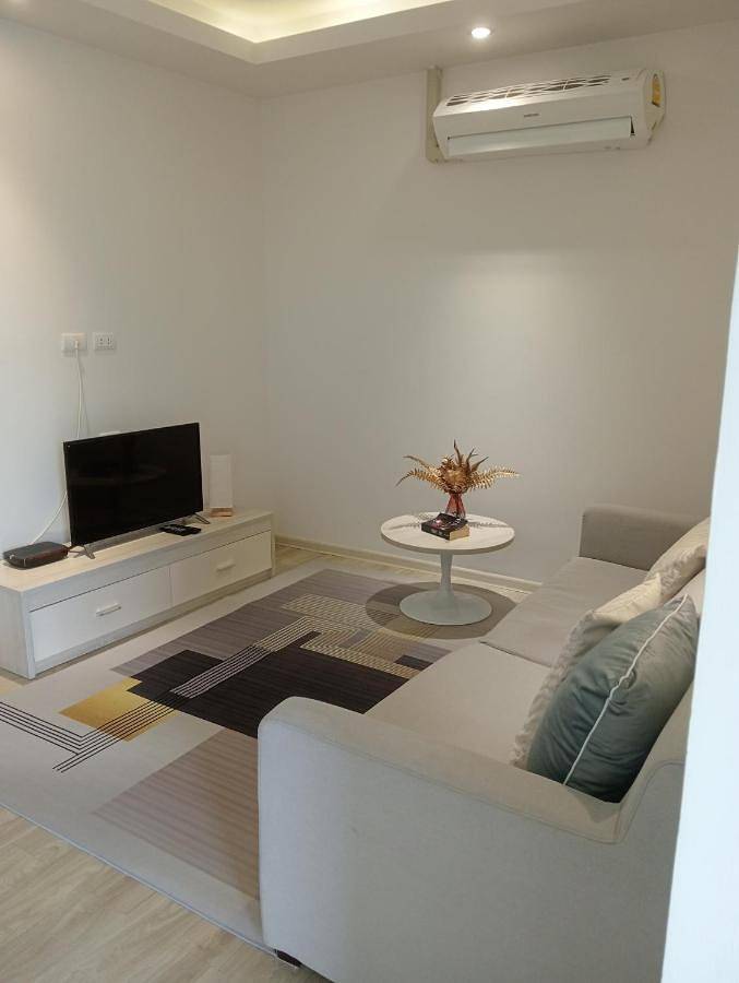 Appartement de vacances pour 2 personnes, avec balcon et piscine