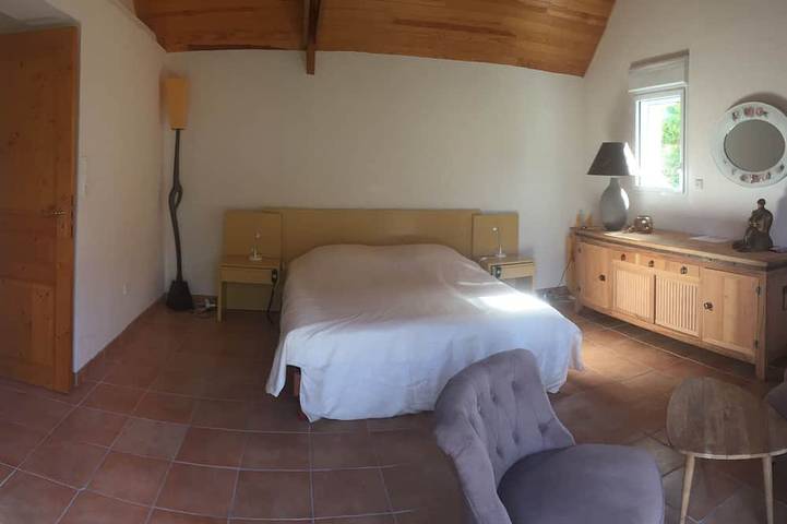 Location de vacances pour 2 personnes, avec jardin dans Port de Pors Poulhan - 3