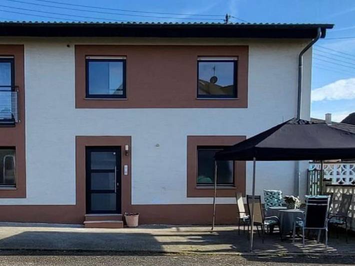 Ferienwohnung für 2 Personen, mit Terrasse, kinderfreundlich in Zeltingen-Rachtig - 4