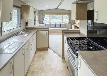 Glamping for 4 People in Ceredigion, Mid-Wales, Photo 3
