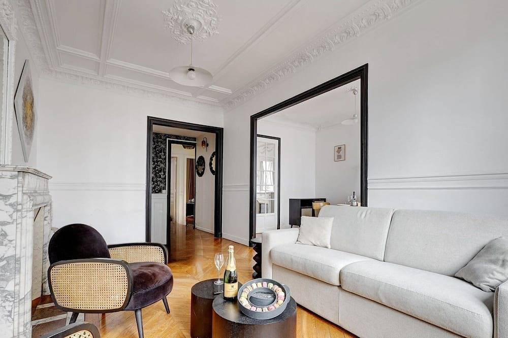 Appartement de vacances