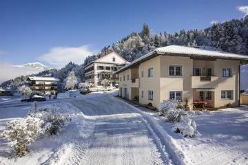 Appartement voor 4 Personen in Hopfgarten im Brixental, Kitzbüheler Alpen, Afbeelding 1