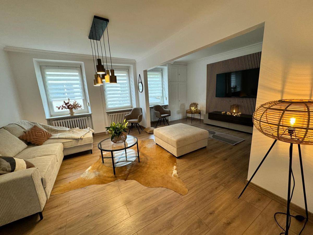 Villa in Bitsch, Sarreguemines
