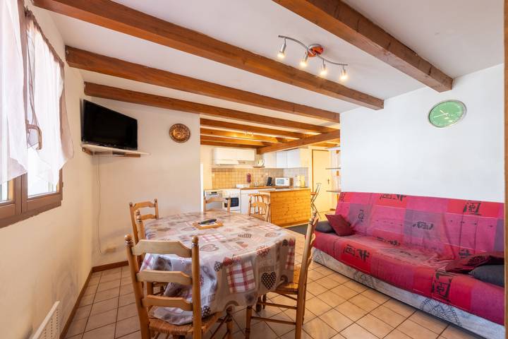 Gîte « Gîte De Montagne » : vue montagne, terrasse privée et Wi-Fi in Ventron, Parc naturel régional des Ballons des Vosges