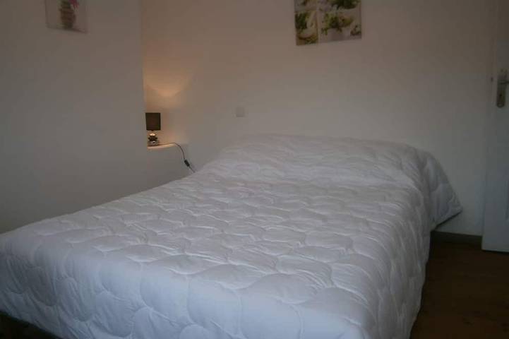 Location de vacances pour 12 personnes, avec jardin, animaux acceptés à Bréhal - 4