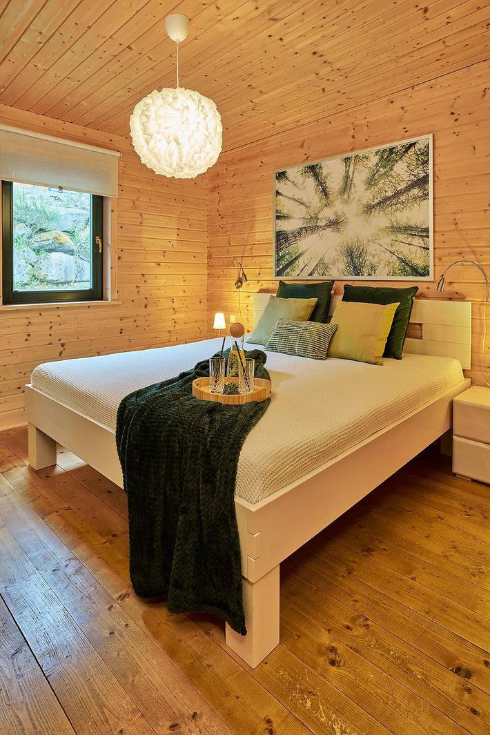 Ferienhaus "Eifelzeit" in Rieden (Eifel), Osteifel