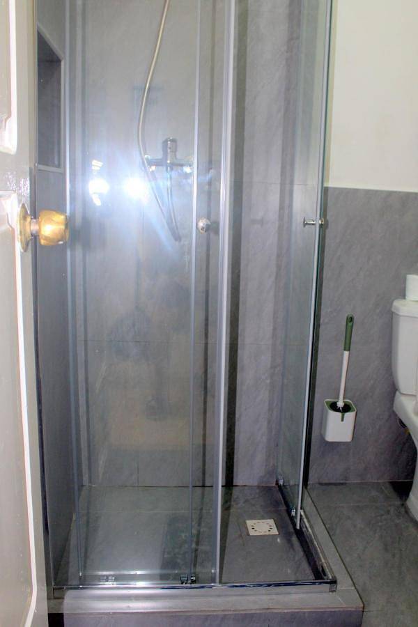 Chambre d’hôte pour 5 personnes, avec terrasse dans Boa Vista (homonymie) - 3