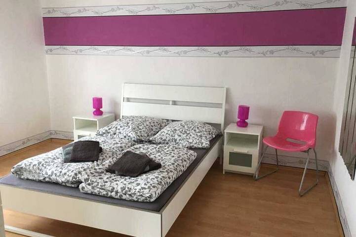 Agriturismo für 6 Personen, mit Garten in Leer - 4