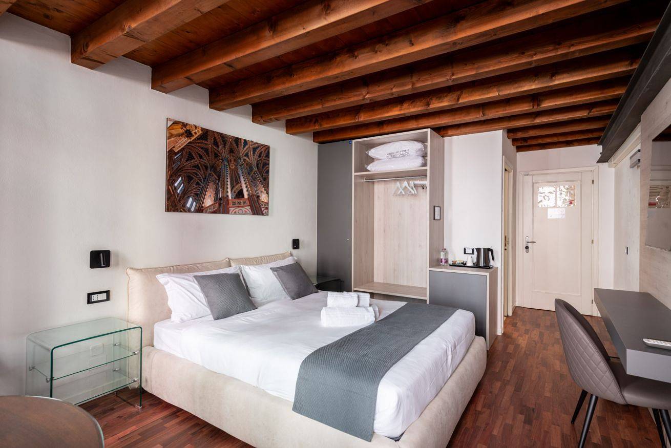 Apartamento entero, Guesthost - Santo 86 Padova Room Il Santo in Padua, Provincia de Padova