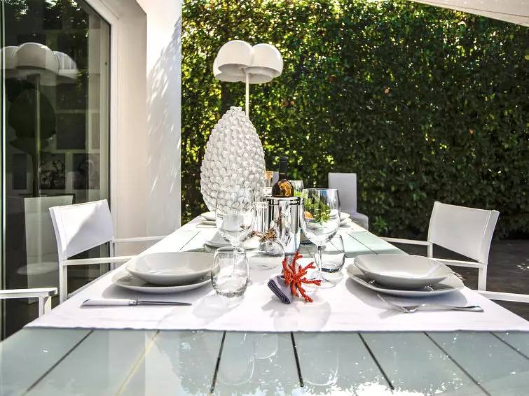 Maison 4 Personnes in Terrasini, Province de Palerme